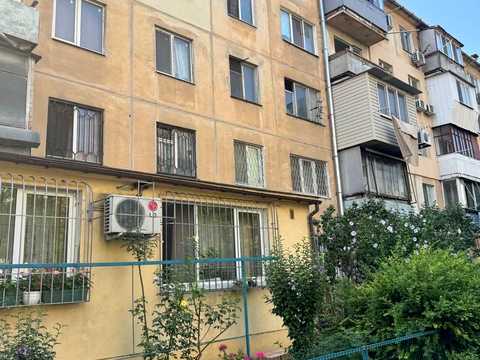 квартира за адресою Святослава Ріхтера вул. (Щорса), 125