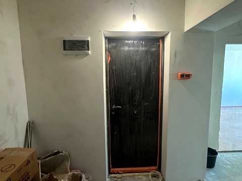 квартира по адресу Низинная ул., 4