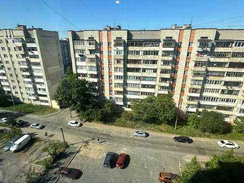 квартира по адресу Низинная ул., 4