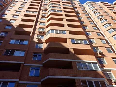 квартира по адресу Овидиопольская дорога ул., (Будинок 3)