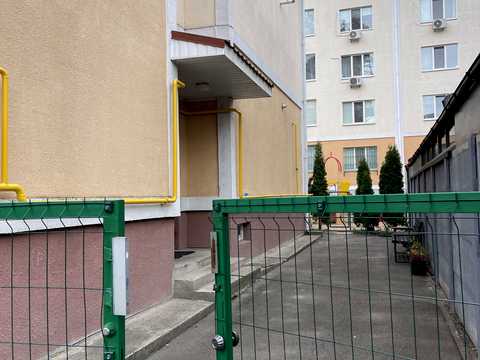коммерческая по адресу Літературна ул. (Чехова), 4-Т