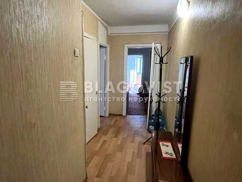 квартира за адресою Леся Курбаса просп., 2/13