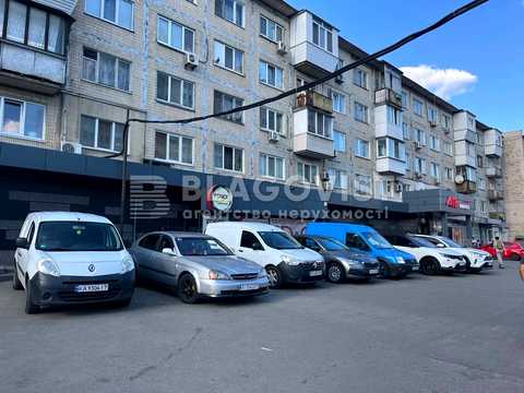 квартира за адресою Леся Курбаса просп., 2/13