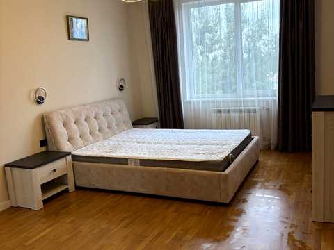 квартира за адресою Львів, Городоцька вул., 226а, корп. 1-4