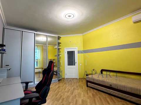 квартира по адресу Мокра ул. (Кудряшова), 20-Б