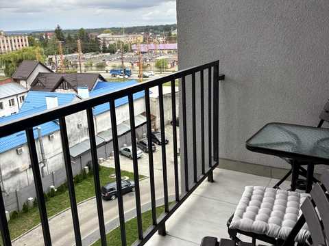 квартира за адресою Львів, Городоцька вул., 226а, корп. 1-4