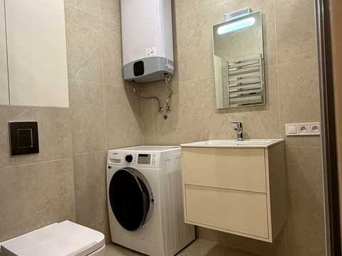 квартира по адресу Кульпарковская ул. (Кульпарківська), 93к2