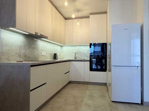 квартира по адресу Кульпарковская ул. (Кульпарківська), 93к2
