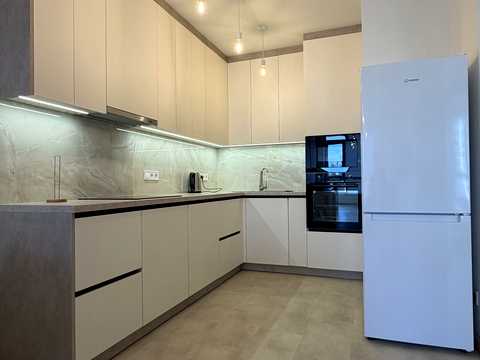 квартира по адресу Кульпарковская ул. (Кульпарківська), 93к2