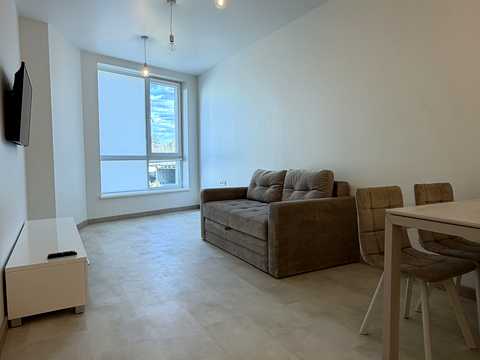 квартира по адресу Кульпарковская ул. (Кульпарківська), 93к2
