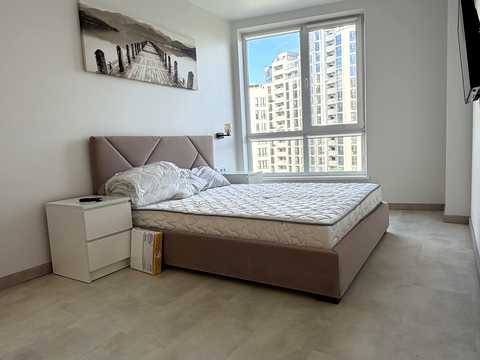 квартира по адресу Кульпарковская ул. (Кульпарківська), 93к2