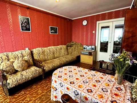 квартира по адресу Мира просп., 269