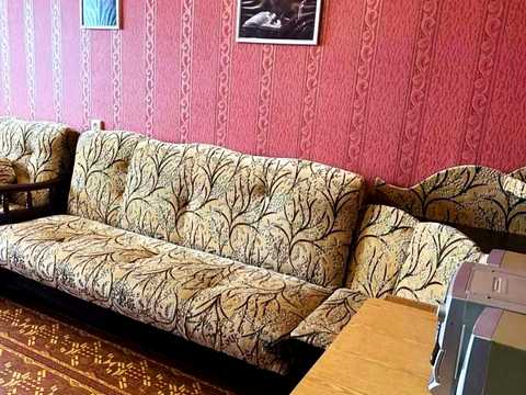 квартира по адресу Мира просп., 269