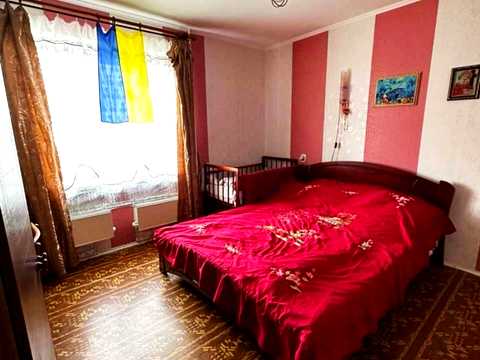 квартира по адресу Мира просп., 269
