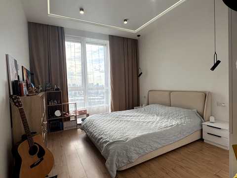 квартира за адресою Миколи Пимоненка вул., 19