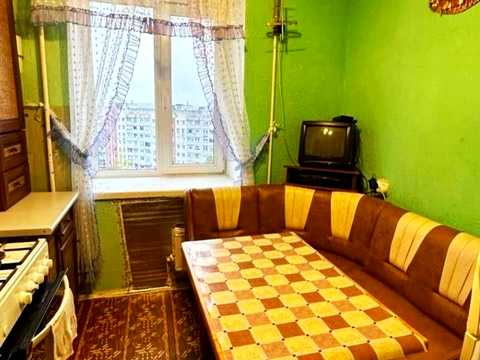 квартира по адресу Мира просп., 269