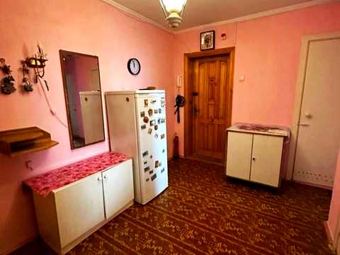 квартира по адресу Мира просп., 269