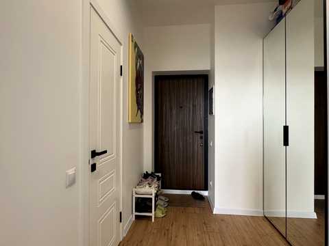 квартира за адресою Миколи Пимоненка вул., 19