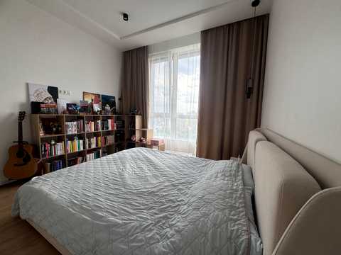 квартира за адресою Миколи Пимоненка вул., 19