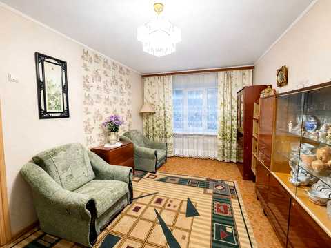 квартира по адресу Кропивницкого ул., 20