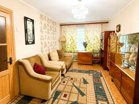квартира по адресу Кропивницкого ул., 20