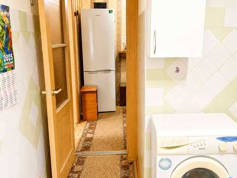 квартира по адресу Кропивницкого ул., 20