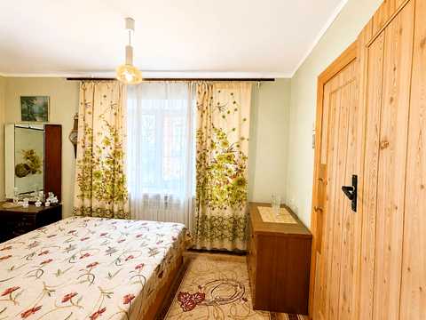 квартира по адресу Кропивницкого ул., 20