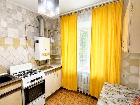 квартира по адресу Кропивницкого ул., 20