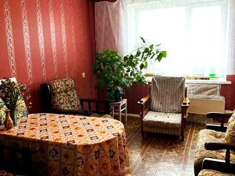 квартира по адресу Мира просп., 269