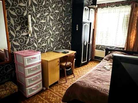 квартира по адресу Мира просп., 269