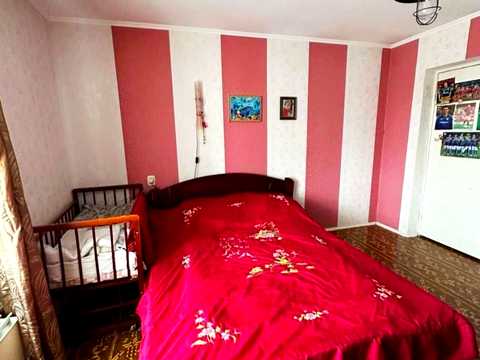 квартира по адресу Мира просп., 269