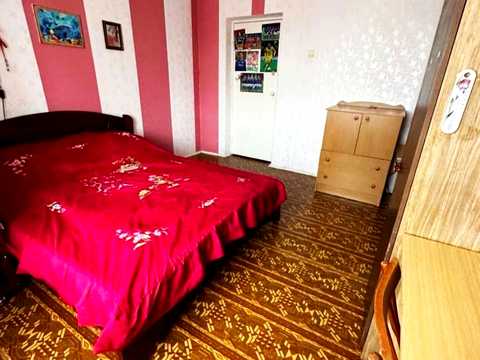 квартира по адресу Мира просп., 269