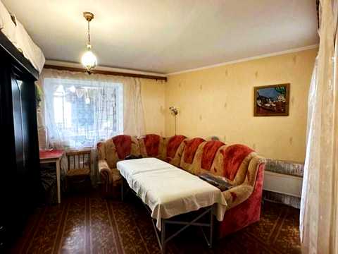 квартира по адресу Мира просп., 269