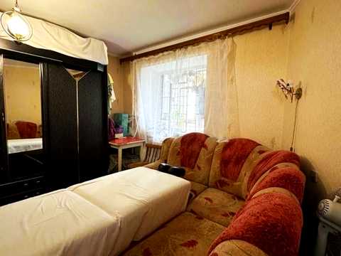 квартира по адресу Мира просп., 269