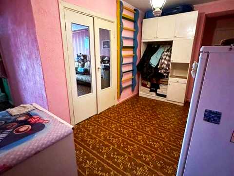 квартира по адресу Мира просп., 269