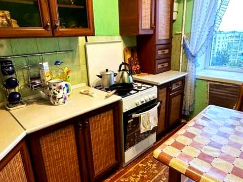 квартира по адресу Мира просп., 269