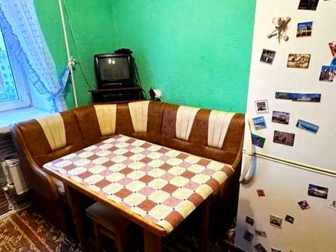 квартира по адресу Мира просп., 269