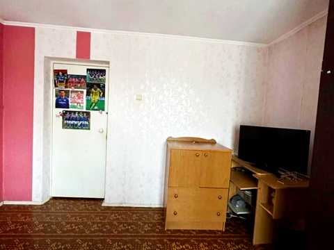 квартира по адресу Мира просп., 269