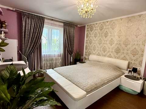 будинок за адресою с. Білогородка, Альпійська, 6