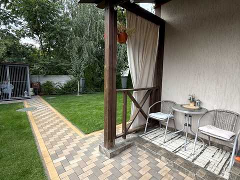 будинок за адресою с. Білогородка, Альпійська, 6