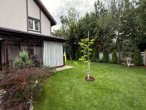 будинок за адресою с. Білогородка, Альпійська, 6