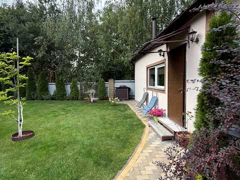 будинок за адресою с. Білогородка, Альпійська, 6