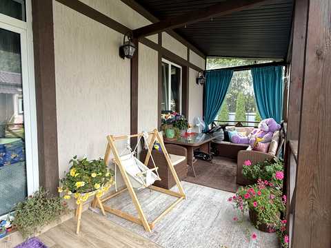будинок за адресою с. Білогородка, Альпійська, 6