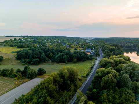 ділянка за адресою с. Гаразджа, 