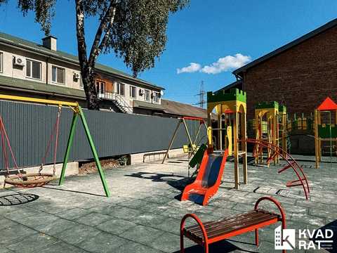квартира за адресою Чорновола вул., (Будинок 1)