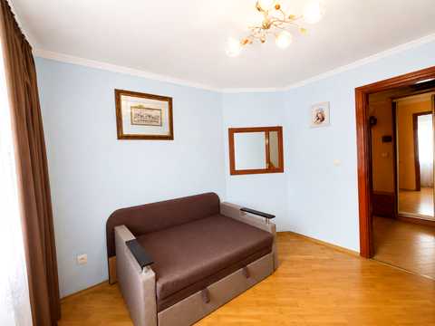 квартира по адресу Стрийская ул., 77