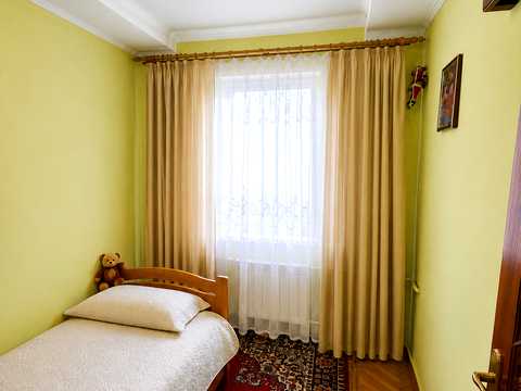 квартира по адресу Стрийская ул., 77
