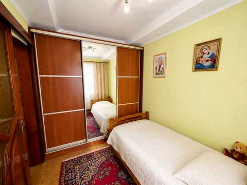 квартира по адресу Стрийская ул., 77
