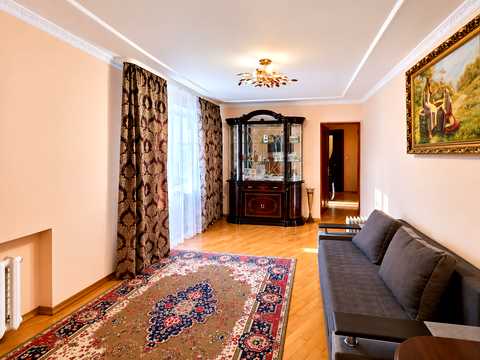 квартира по адресу Стрийская ул., 77