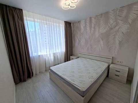 квартира по адресу Жаботинского ул. (Пролетарская улица), (Будинок 5)